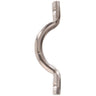 Hardware Essentials Strap Loop Nickel