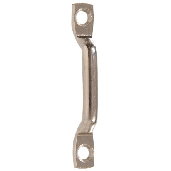 Hardware Essentials Strap Loop Nickel