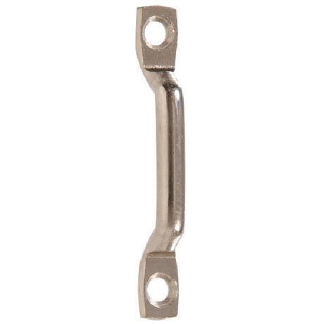 Hardware Essentials Strap Loop Nickel