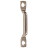 Hardware Essentials Strap Loop Nickel