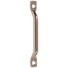 Hardware Essentials Strap Loop Nickel