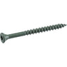 Deck Plus Screw Grn /  / 10X2.5IN