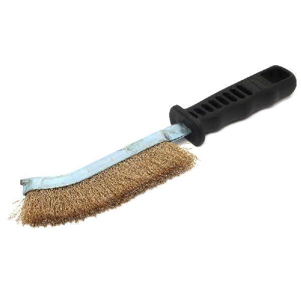 Forney Handle Scratch Brush