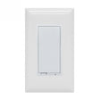 GE Smart Switch Light almond