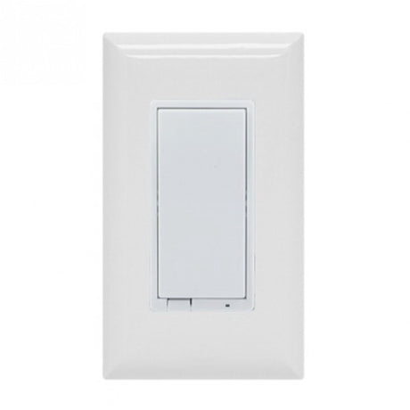 GE Smart Switch Light almond