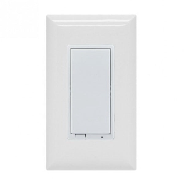 GE Smart Switch Light almond