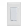 GE Smart Switch Light almond