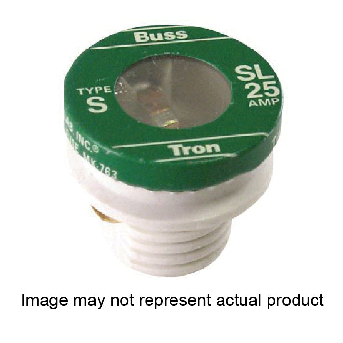 Bussmann Plug Fuse 30A