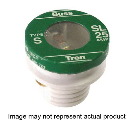 Bussmann Plug Fuse 30A