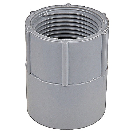 Carlon Conduit Adapter 1_1/2IN