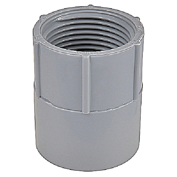 Carlon Conduit Adapter 2IN