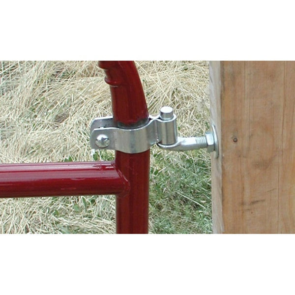 SpeeCo Gate Hinge Kit