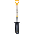 True Temper Drain Spade