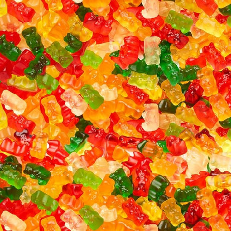 Haribo Gummi Candy