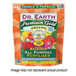 Dr. Earth Plant Fertilizer 1LB