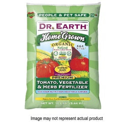Dr. Earth Plant Fertilizer 1LB