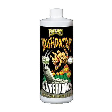 Bush Doctor Plant Food