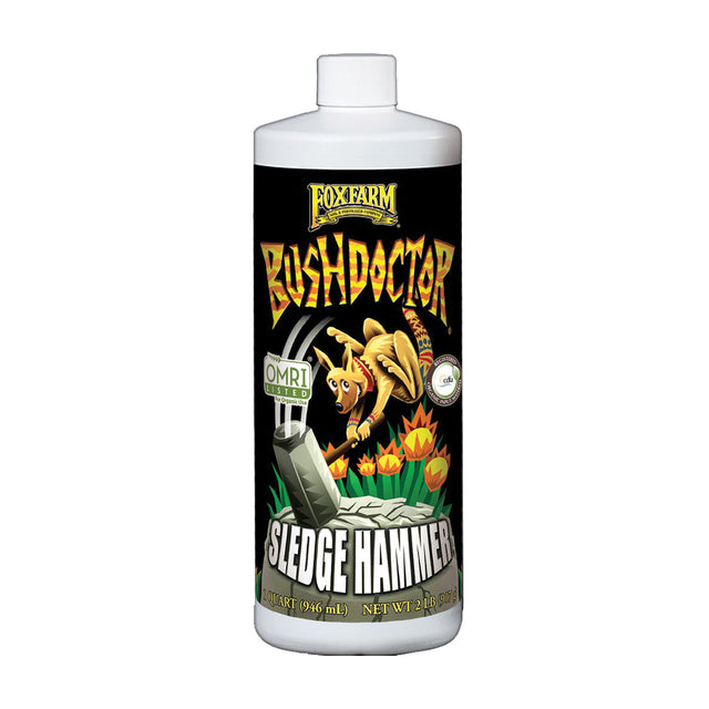 Bush Doctor Plant Food