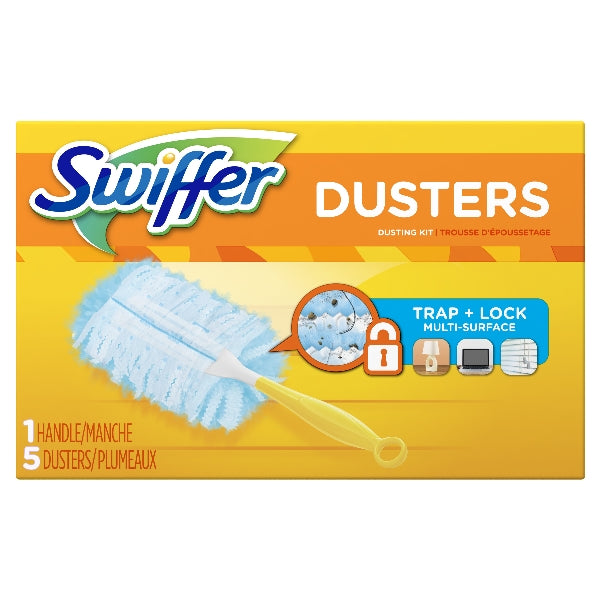 Swiffer Cleaner Starter Kit