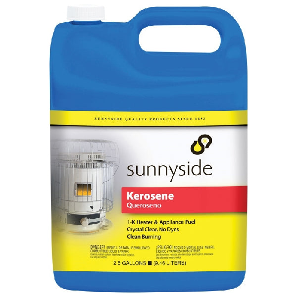 Sunnyside Kerosene Fuel 2_1/2IN