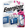 Energizer Battery