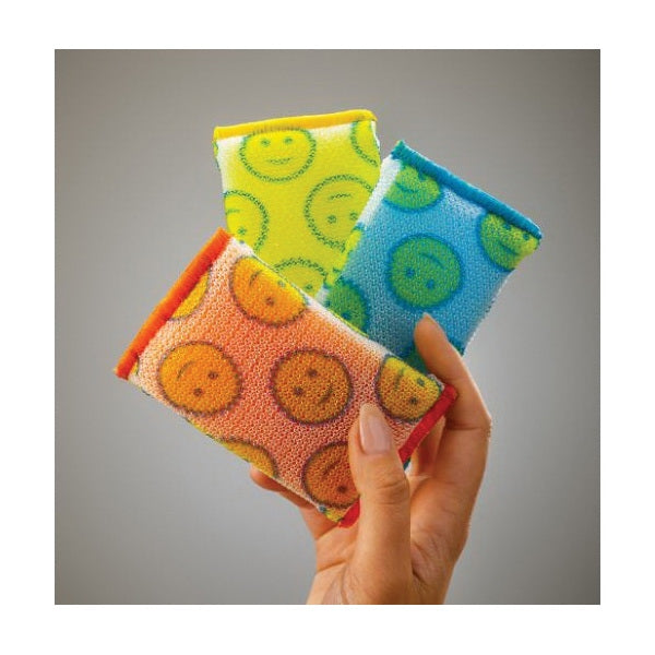 Scrub Daddy Scour Daddy