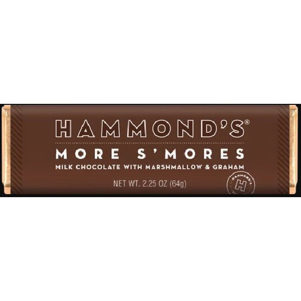 Hammond's Candy Bar