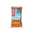 CLIF Crunchy Peanut Butter Crunch peant buttr