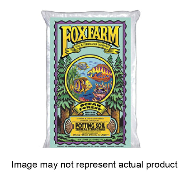 Ocean Forest Potting Soil