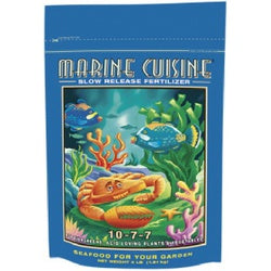 Marine Cuisine All-Purpose Fertilizer