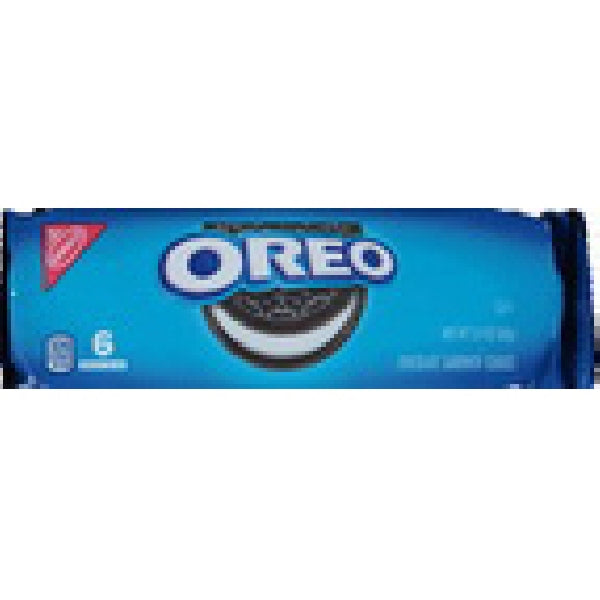 Oreo Cookies 2.4OZ