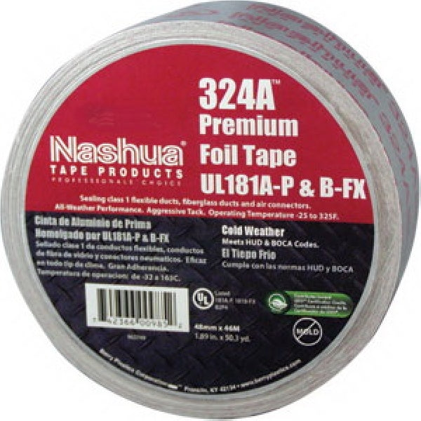 Nashua Foil Tape