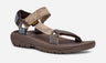 Teva Men's Hurricane XLT2 Sandal - Borderless Brown Multi Borderless Brown Multi