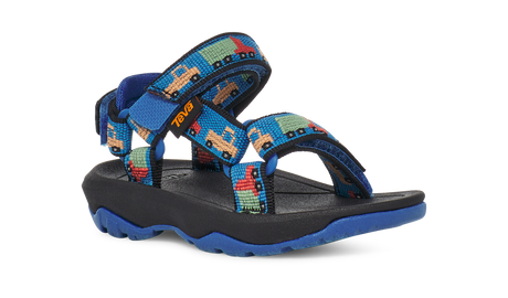 Teva Toddler's Hurricane XLT 2 Sandal - Trucks Vintage Blue Trucks Vintage Blue