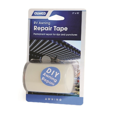 Camco USA Awning Repair Tape