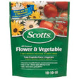Scotts Dry Plant Food