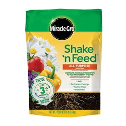 Miracle-Gro All-Purpose Plant Food 20LB