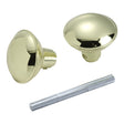 First Watch Security Knob Set