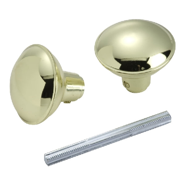First Watch Security Knob Set