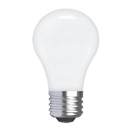 GE Industrial Solutions LED Bulb 2pk /  / A15