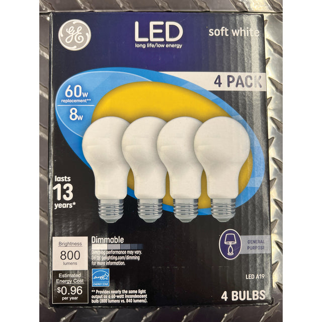 GE Industrial Solutions LED Bulb / LED