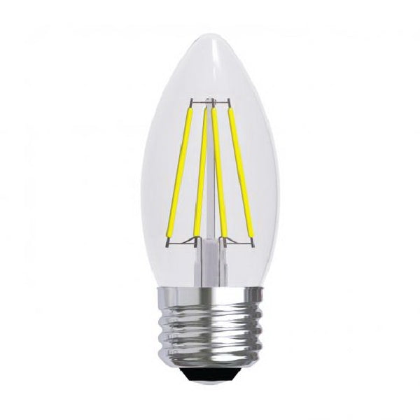 GE Industrial Solutions LED Bulb 2PK