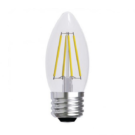 GE Industrial Solutions LED Bulb 2PK