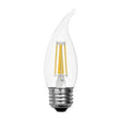 GE Industrial Solutions LED Bulb 4PK