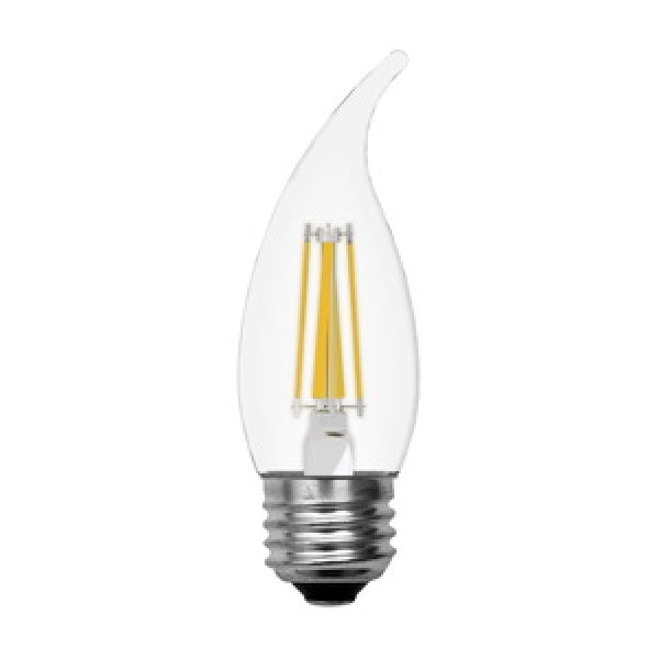 GE Industrial Solutions LED Bulb 4PK