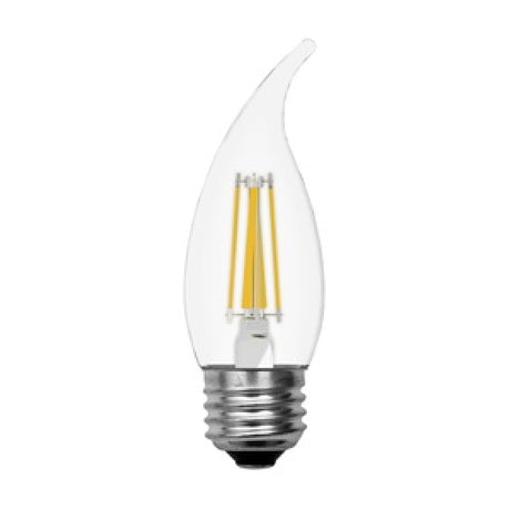 GE Industrial Solutions LED Bulb 4PK
