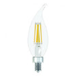 GE Industrial Solutions LED Bulb 2PK