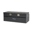 Dee Zee Utility Chest Tool Box Black