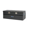 Dee Zee Utility Chest Tool Box Black