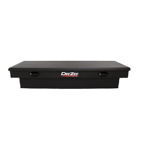 Dee Zee Crossover Tool Box Matte black